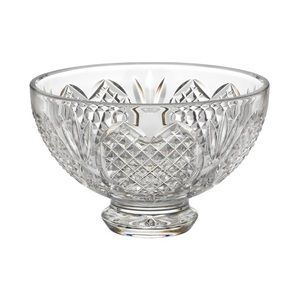 Waterford wedding bowl